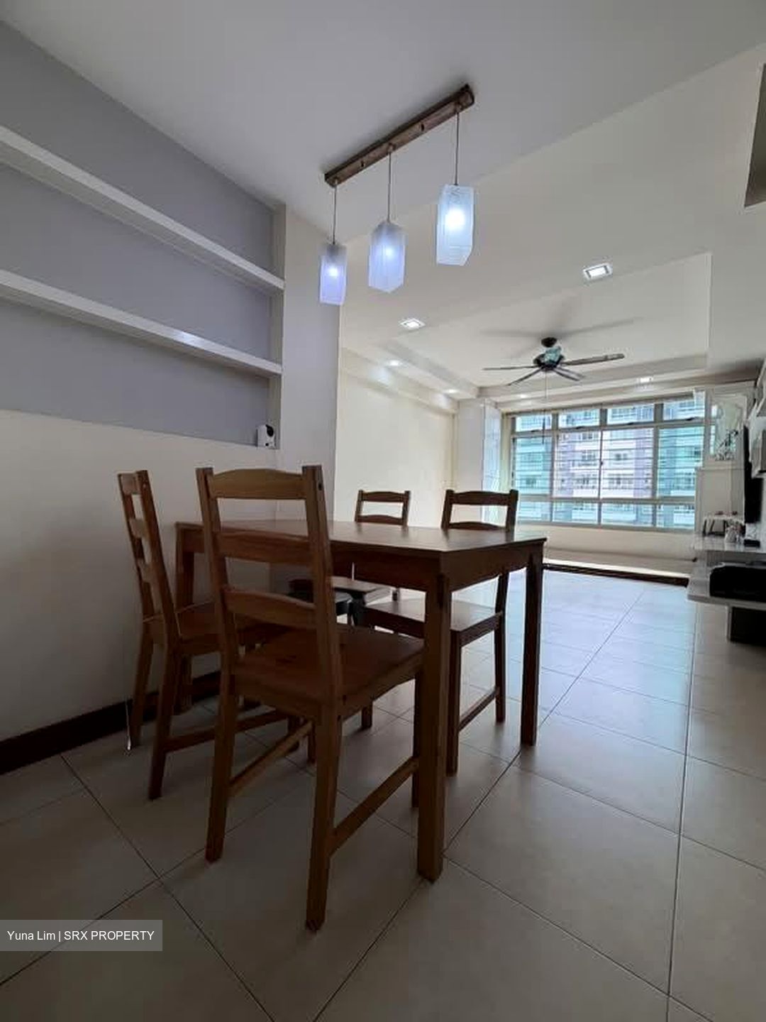 Blk 305B Treelodge@punggol (Punggol), HDB 4 Rooms #554020871
